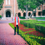 USC Graduate
