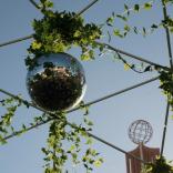 Geodesic Dome Project